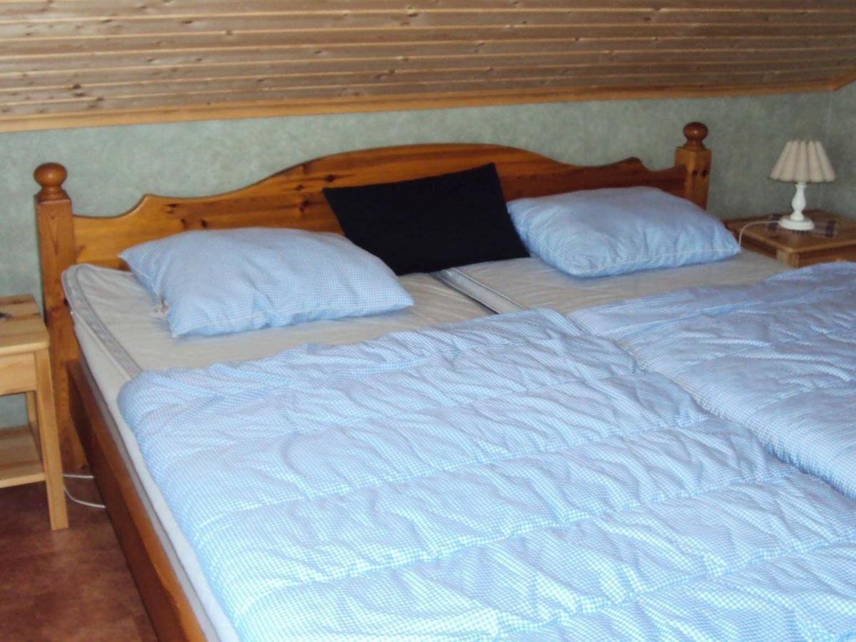 Two-Bedroom Holiday home in Lessebo Skruv Extérieur photo